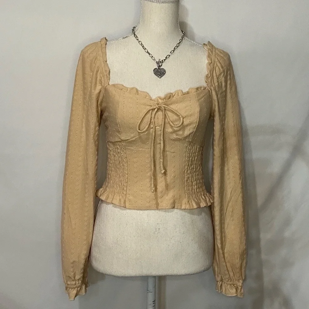 Blouses/flannels/button downs-2 for $20 or 3 for $30 (Mix & Match)